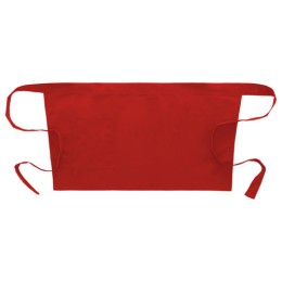 SKAP021 Supply waiters apron design half length short apron manufacture men's and women's work apron utility apron SKAP021 Supply waiters apron design half length short apron manufacture men's and women's work apron utility apron